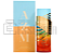 Perfume AZM – Paris Corner – Eau de Parfum Compartilhável - Imagem 1