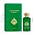 Perfume Jo Milano Game of Spades Emerald Parfum Unissex 100ml - Imagem 1