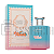 Perfume Paris Corner Taskeen Wowie Eau de Parfum Feminino 100ml - Imagem 1