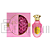 Perfume Eden Garden Rose L’Affair Eau de Parfum Feminino 100ml - Imagem 1