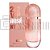 Perfume Carolina Herrera 212 VIP Rosé Elixir Eau de Parfum Feminino 80ml - Imagem 1