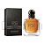 Perfume Emporio Armani Stronger With You Eau de Toilette Masculino 100ml - Imagem 1