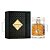 Perfume Riiffs Golden Elixir Extrait de Parfum Unissex 100ml - Imagem 1