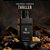 Perfume Maison Asrar III Thriller Eau de Parfum Unissex 100 - Imagem 1
