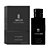 Perfume Maison Asrar III Thriller Eau de Parfum Unissex 100ml - Imagem 1