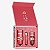 Kit Perfume Lattafa Yara Candy - Eau de Parfum - Feminino - 3 Em 1 - 100ML + 12ML + 50ML - Imagem 2