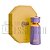 Perfume Paris Corner Oravéa Eau de Parfum Unissex 100ml - Imagem 1