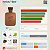 Perfume Rasasi Hawas Viper Eau de Parfum Masculino 100ml - Imagem 2