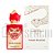 Perfume Stéphane Humbert Lucas Venom Incarnat Eau de Parfum Unissex 50ml - Imagem 1