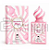 Perfume Zakat Creations Marshmallow Magic Eau de Parfum Unissex 100ml - Imagem 1