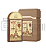 Perfume Lattafa Love In Paris Eau de Parfum Unissex 100ml - Imagem 1
