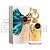 Perfume Le Bonheur Malaky Eau de Parfum Unissex 100ml - Imagem 1