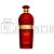 Perfume Le Bonheur L'Amour Rouge Eau de Parfum Feminino 100ml - Imagem 1