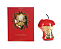 Perfume Arabiyat Prestige Forbidden Eau de Parfum Unissex 100ml - Imagem 1