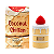 Perfume Arabiyat Sugar Coconut Chiffon Eau de Parfum Unissex 100ml - Imagem 1
