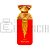Perfume Rasasi Maryam Eau de Parfum Feminino 80ml - Imagem 1