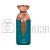 Perfume Rasasi Layali Eau de Parfum Feminino 80ml - Imagem 1