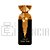 Perfume Rasasi Emir Noir Eau de Parfum Masculino 80ml - Imagem 1