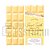 Perfume Sabrina Carpenter Sweet Tooth Lemon Pie Eau de Parfum 75ml - Imagem 1