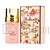 Perfume Khadlaj Rose & Romance Eau de Parfum Feminino 100ml - Imagem 1