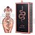 Perfume Assala Prime Sehr Al Leyl Eau de Parfum Unissex 100ml - Imagem 1