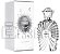 Perfume Assala Prime Sunrise Eau de Parfum Unissex 100ml - Imagem 1