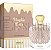 Perfume Assala Prime Vanilla Latte Eau de Parfum Unissex 100ml - Imagem 1