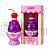 Perfume ICANDY Berry Crush Eau de Cologne Feminino 60ml - Imagem 1