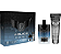 Kit Police Deep Blue Masculino Eau de Toilette 100ml + Shower & Shampoo 100ml - Imagem 1