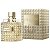 Perfume Valentino Born in Roma The Gold Donna Eau de Parfum Feminino 100ml - Imagem 1