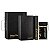 Perfume Armaf Ombre d'Or Eau de Parfum Unissex 75ml - Imagem 1