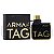 Perfume Armaf Tag Him Uomo Nero Eau de Parfum Masculino 100ml - Imagem 1