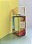 Perfume Gritti Mango Aoud Eau de Parfum Unissex 100ml - Imagem 1