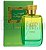 Perfume Rasasi Hawas Verde Eau de Parfum Masculino 100ml - Imagem 1