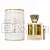 Perfume Paris Corner Emir Pour Me Wild Eau de Parfum Unissex 100ml - Imagem 1