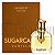 Perfume Arabiyat Prestige Sugarcane Vanilla Eau de Parfum Unissex 100ml - Imagem 1