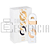 Perfume Nayaat by Orientica Lira Eau de Parfum Unissex 100ml - Imagem 1
