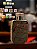 Perfume Rasasi Hawas Lava Gold Eau de Parfum Masculino 100ml - Imagem 2