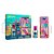 Kit Perfume Infantil Air-Val Disney Stitch Feminino 3 Peças - Imagem 1