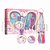 Kit Perfume Infantil Air-Val Eau My Unicorn Feminino 3 Peças - Imagem 1