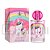 Perfume Infantil Air-Val Eau My Unicorn Eau de Toilette Feminino 100ml - Imagem 1