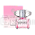 Perfume Versace Bright Crystal Eau de Toilette Feminino 90ml - Imagem 1