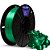 Filamento Para impressão 3D | PLA PREMIUM VERDE VSILK 1.75mm VOOLT3D - Imagem 1