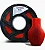 Filamento Para impressão 3D | PLA PREMIUM VERMELHO  1.75mm GTMAX3D - Imagem 1