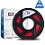 Filamento Para Impressora 3D | ABS PREMIUM Vermelho 1.75mm GTMAX3D - Imagem 1