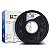 Filamento Para Impressora 3D | ABS PREMIUM Preto 1.75mm GTMAX3D - Imagem 1