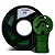 Filamento Para Impressora 3D | ABS PREMIUM Verde 1.75mm GTMAX3D - Imagem 1