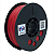 Filamento Para impressão 3D | TPU FLEX SHORE 95A VERMELHO 1,75mm - Imagem 1