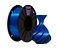 Filamento Para impressão 3D | PLA PREMIUM AZUL SAFIRA VSILK 1.75mm VOOLT3D - Imagem 1