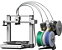 Impressora 3d Bambu Lab A1 + Ams Lite (combo) - Imagem 1